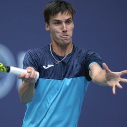 Marozsán bizonyos téren már most jobb Nadalnál és Djokovicsnál