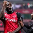 Visszatért a Bundesliga, tapad a Bayern Münchenre a Leverkusen!