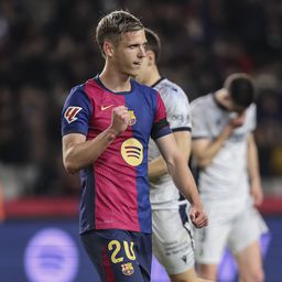 A Barcelona középpályásának sérülése súlyosabb a vártnál, hosszabb pihenő vár rá