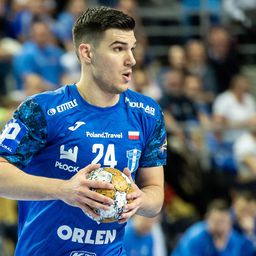 Háromgólos előnyben Fazekas és Szita csapata a férfi BL-ben