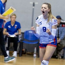A Vasas megnyerte a bajnoki döntő első mérkőzését