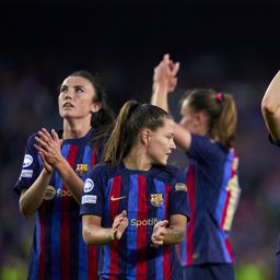 Rekordot döntött jegybevételben a Barcelona