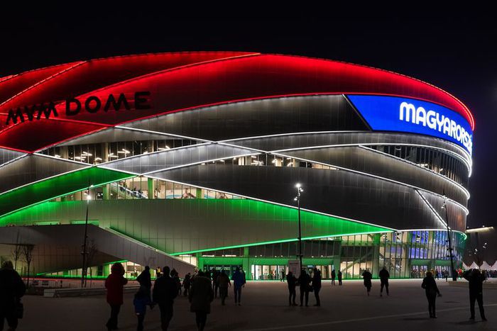 Nézőcsúcs lesz a Kanada elleni mérkőzésen