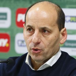 Szabó István: „Mondtam a fiúknak, nincs miért lehajtaniuk a fejüket”
