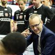 Edzőváltás Szolnokon, már nem Potocnik a vezetőedző