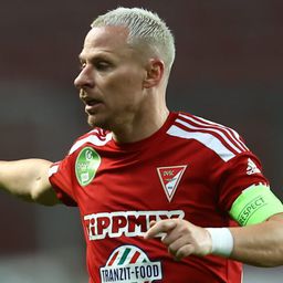 Mérsékelték Dzsudzsák Balázs eltiltását