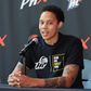 Brittney Griner: „Soha többé nem utazom a tengerentúlra játszani, kivéve, ha a válogatottal a hazámat képviselem az olimpián” – videóval