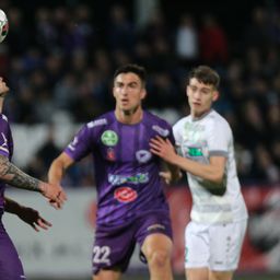 Telt ház, öt gól, paksi fordítás, vastaps – ilyen egy jó magyar meccs!