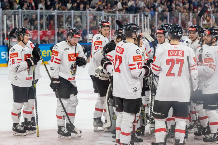 Az osztrákok hatgólos vereséget szenvedtek Bécsben Csehországtól