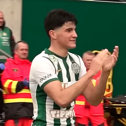Lisztes Krisztián nem érzi úgy, hogy elszállna – videóval