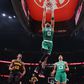 Főcsoport-elődöntős keleten a Boston Celtics