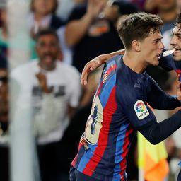 Fordulópontjához érkezett a Barcelona futballistájának élete