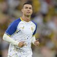Ronaldo fejesével szerzett vezetést az Al-Naszr – videóval