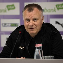 Bognár György: „Úgy gondoltam, hogy ha jól sikerülnek a cserék, fordíthatunk” – videóval