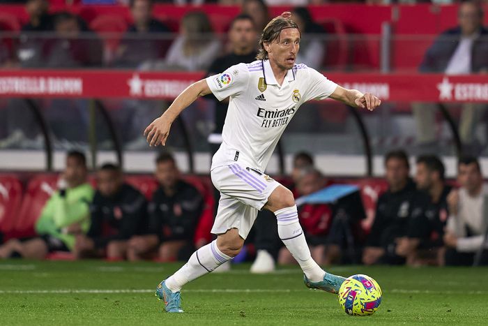 Luka Modric fontos meccsekről maradhat le
