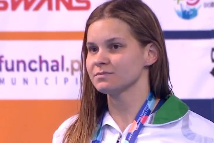 Pap Bianka Európa-bajnok lett