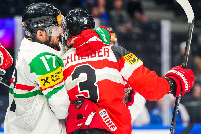 Kiss Roland is bekerült a válogatott vb-keretébe
