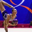 Sikeres volt az óvás, előrelépett a magyar sportoló