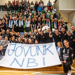 26-ból 26! Megvalósult a Szombathelyi KKA álma