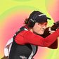 A magyar sportlövő nagyon távol volt a kvótától