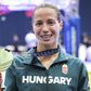 A szövetség elnöke szerint minden sportágnak kellene egy Gulyás Michelle