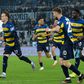 A Juventus után a Laziót is kis híján legyőzte Balogh Botond csapata
