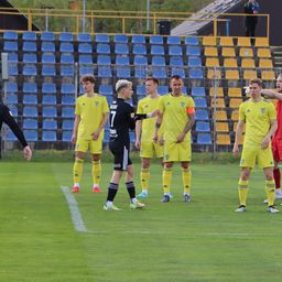 Urbán Flórián és a BVSC sem került közelebb az NB II-höz