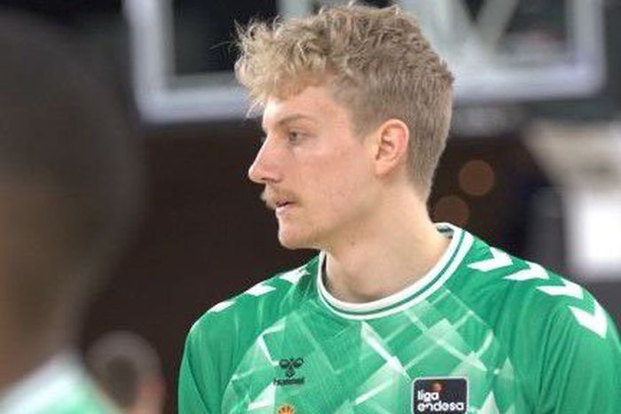 Maronka Zsombor megkapta a Real Betistől, amiért odament