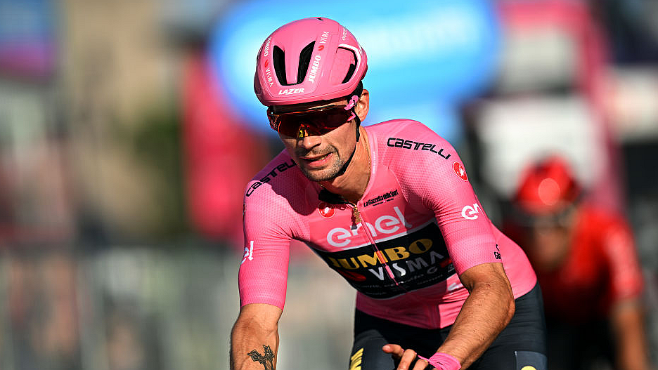 Új ország került fel a Giro d'Italia győztesei közé