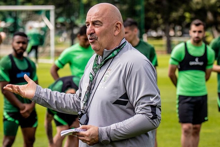 A Ferencváros meccse zárja az NB I-et