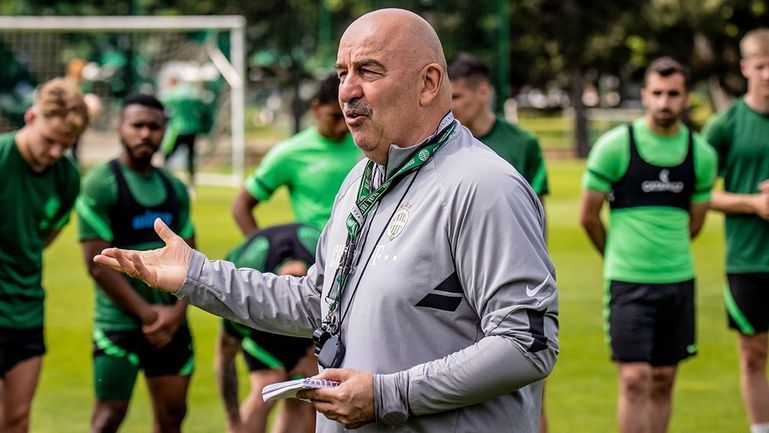 A Ferencváros meccse zárja az NB I-et
