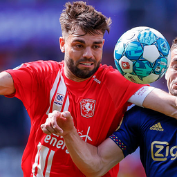 14 éve nem történt ilyen csúfság az Ajaxszal