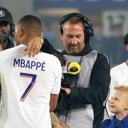 Megszólalt jövőjéről a PSG vezetőedzője, aki sikeresnek nevezte az idényt