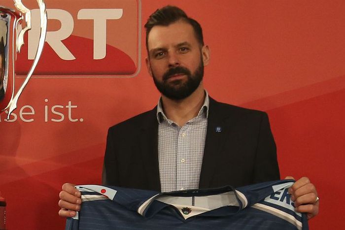 Szélig Viktor tagja lett a Hírességek Csarnokának