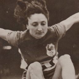 103 éves lett a világ legidősebb élő olimpikonja