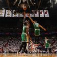 Dudaszós kosár mentette meg őket, történelmet írhatnak a Celtics játékosai