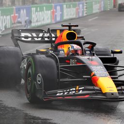 A végén jött az eső, de Verstappen nyert Monacóban – videókkal