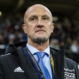 Marco Rossi üzent az NB I-ből kiesett Honvédnak és Vasasnak – fotó