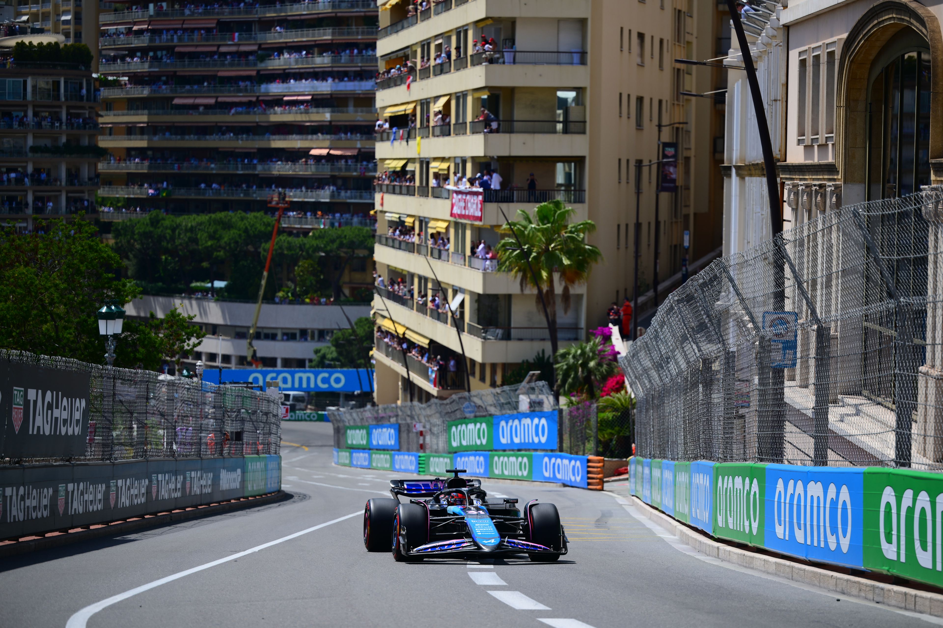 F1-hírek: hét versenyhelyszín jövője kérdéses, Monaco és Spa is köztük