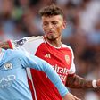 Arsenal- és City-dominancia, íme, az év csapata a Premier League-ben!