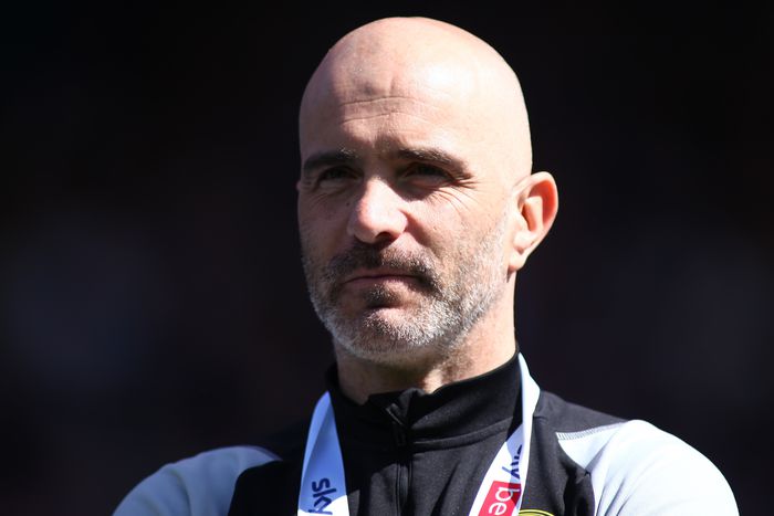 Enzo Maresca veszi át a Chelsea irányítását