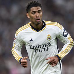 A Real Madrid ásza lett az idény legjobbja a La Ligában