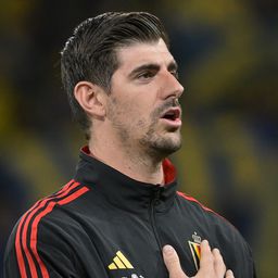 Courtois kimaradt, megvan a belgák kerete az Eb-re