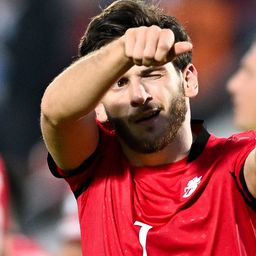 A Napoli klasszisa mellett a korábbi Ferencváros-játékos is ott lesz az Eb-n