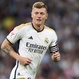 Toni Kroos a visszavonulásról és a magyarok elleni Eb-meccsről beszélt – videóval