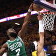 Söpréssel jutott nagydöntőbe a korábbi bajnok az NBA-ben
