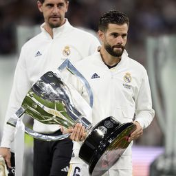 Döntött jövőjéről a Real Madrid csapatkapitánya