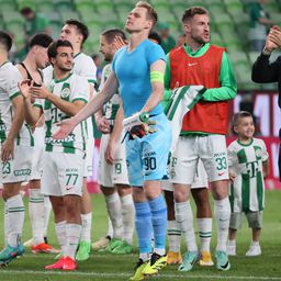 A BL-döntő eredményétől függ a Ferencváros sorsa