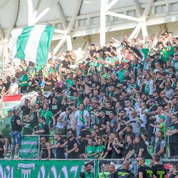 Eldőlt, melyik bajnokságban indulhat a Haladás