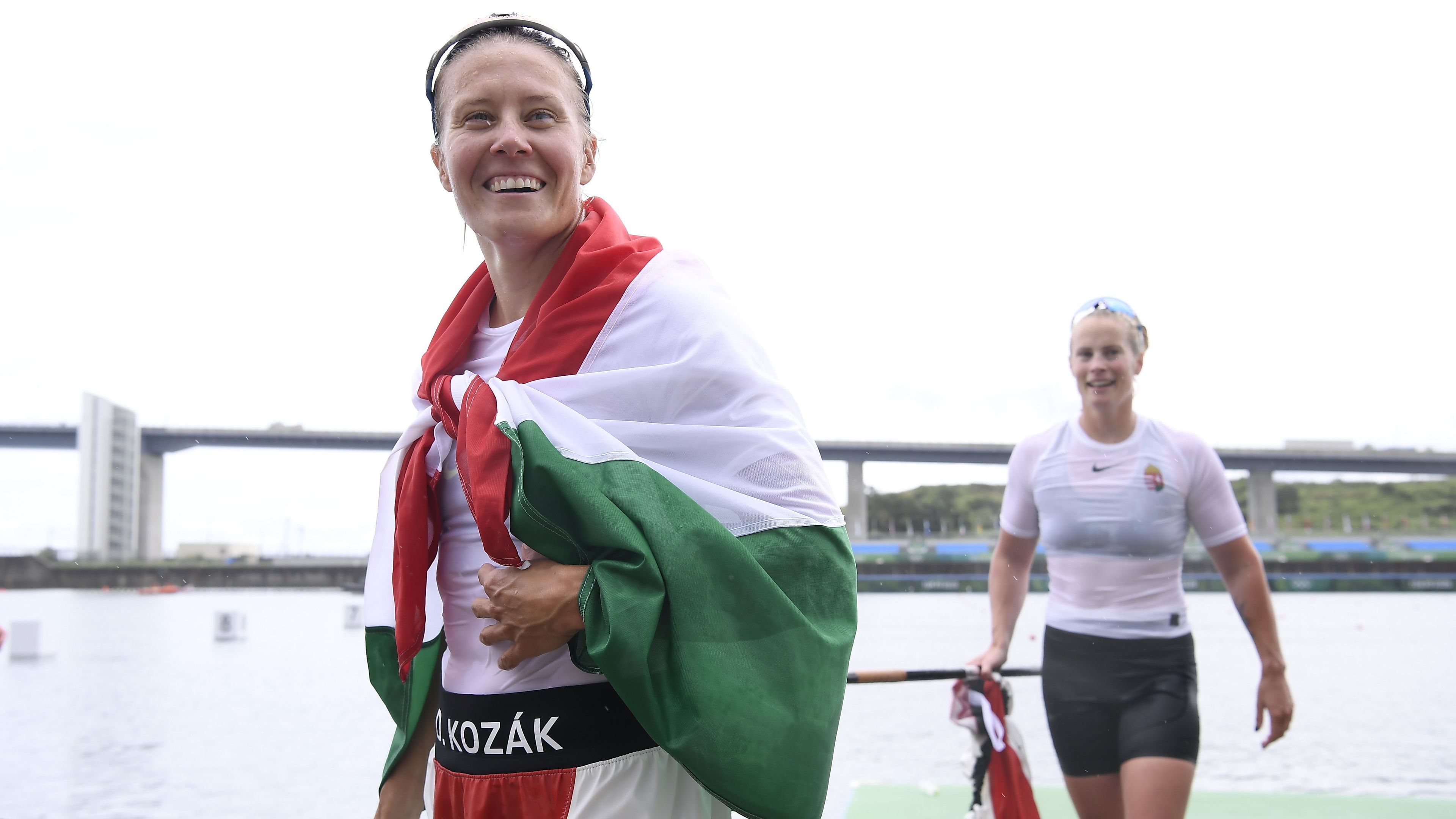 Megszüntették a zaklatással vádolt olimpiai bajnok magyar kajakedző felfüggesztését